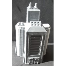 Large Tower 2 (6mm)